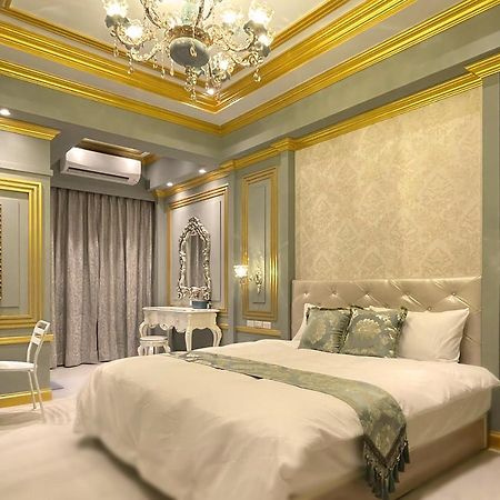 Time Light Walk B&B Хуалиен Сити Екстериор снимка