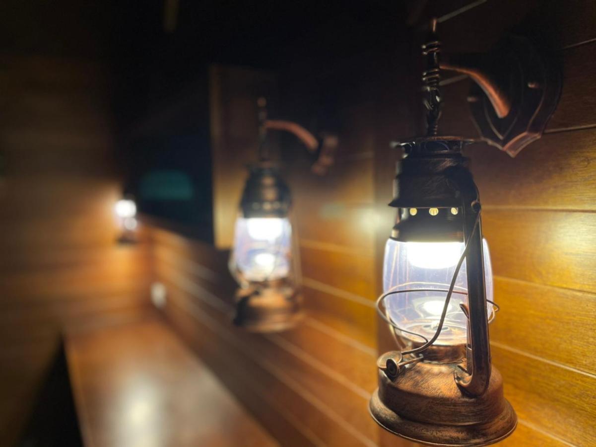 Time Light Walk B&B Хуалиен Сити Екстериор снимка