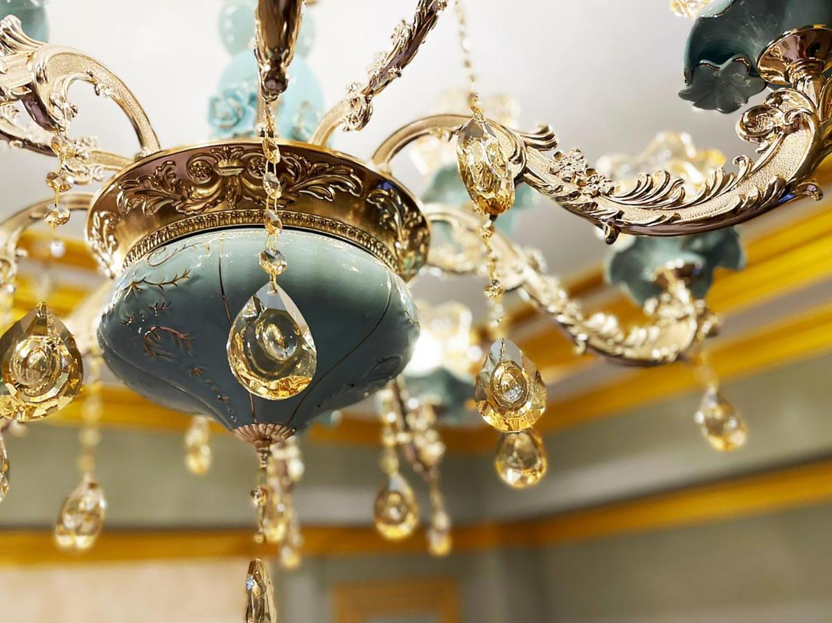 Time Light Walk B&B Хуалиен Сити Екстериор снимка